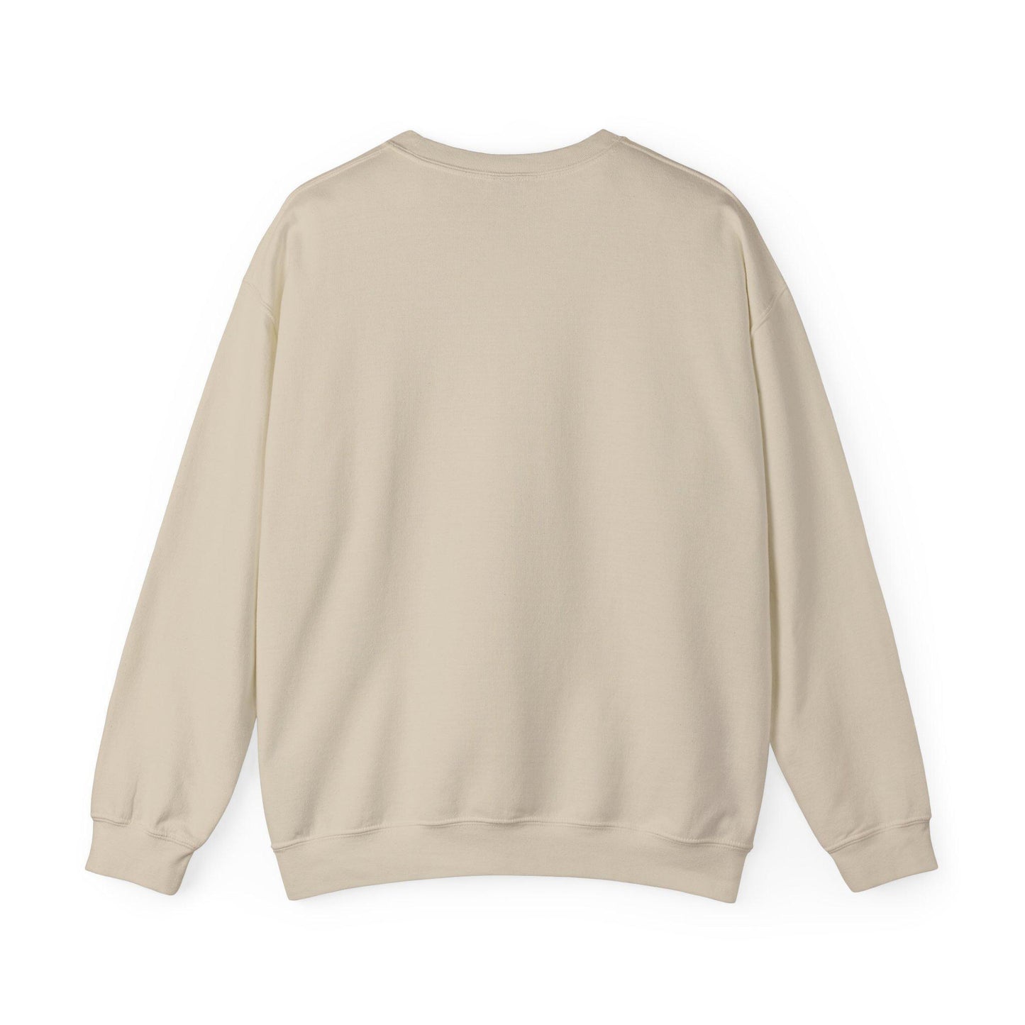 In my Nancy Meyers Era Unisex Heavy Blend™ Crewneck Sweatshirt