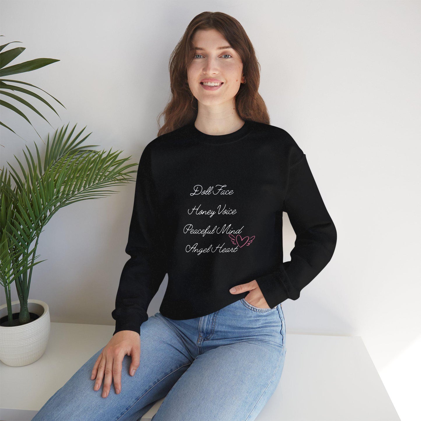 Last Christmas as a Miss Bridal Sweater, Personalized Jumper, Holiday Gift Idea, Unisex Pullover