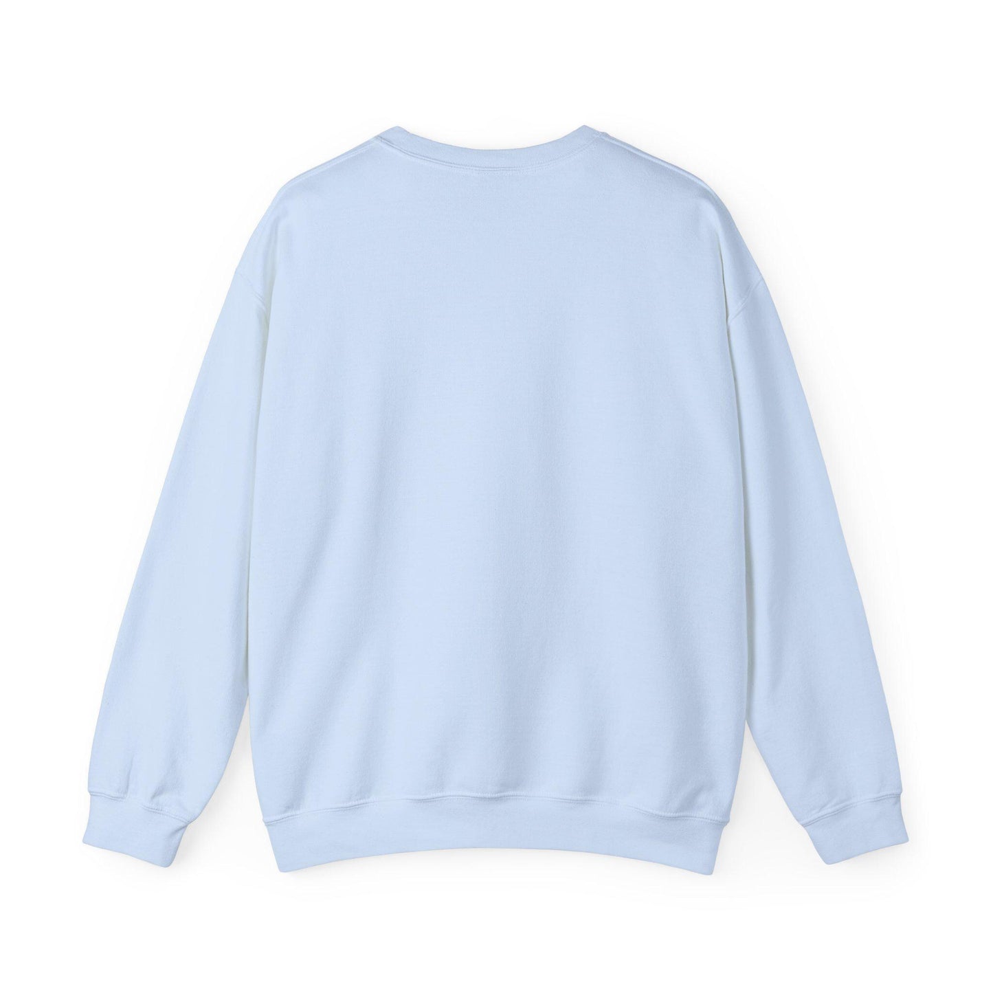 In my Nancy Meyers Era Unisex Heavy Blend™ Crewneck Sweatshirt